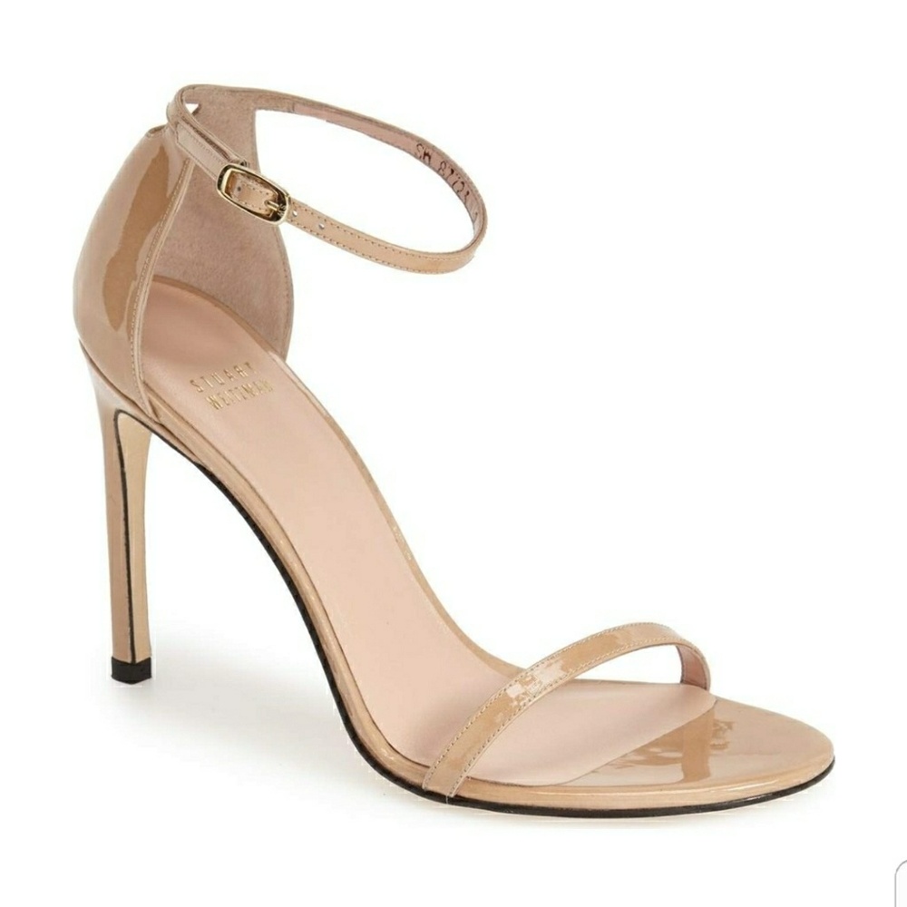 Stuart Weitzman Heeled Sandals